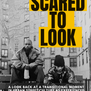 Scared To Look